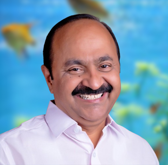 Shri. V. D. Satheesan
