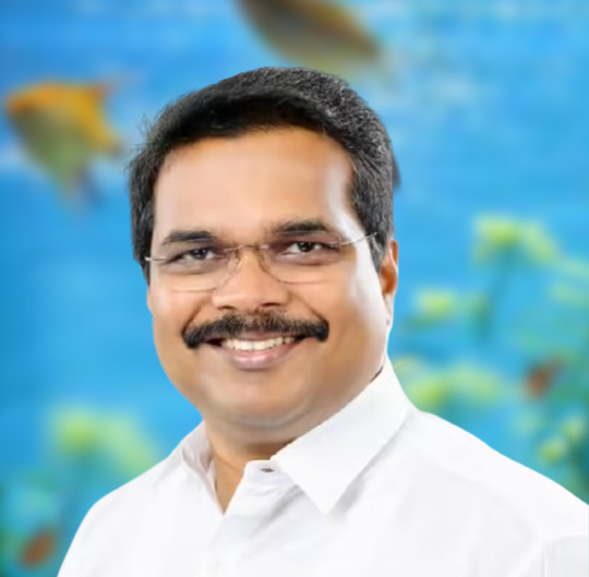 <b>ശ്രീ. വി ഇ അബ്‌ദുൾ ഗഫൂർ </b>